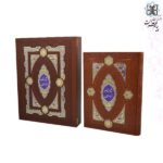 کلیات شاهنامه رحلی معطر